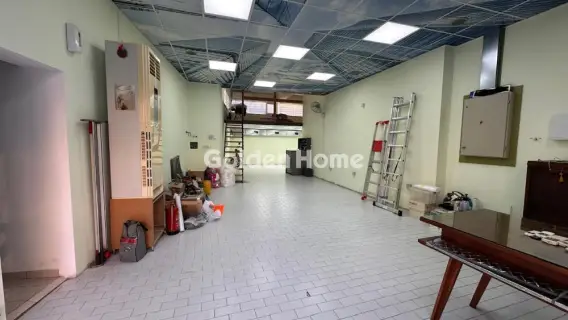 Office 110m<sup>2</sup> for rent photo 1