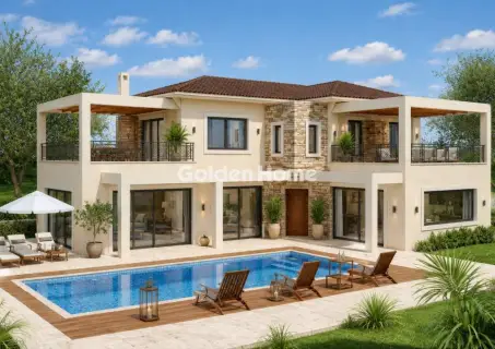 House 360m<sup>2</sup> for sale photo 1