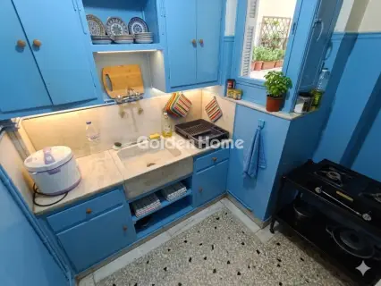 Apartment 50m<sup>2</sup> for sale photo 1