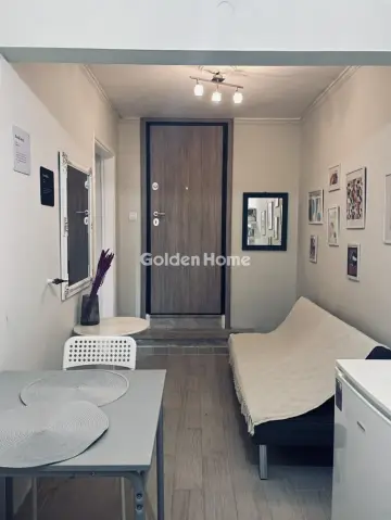 Apartment 33m<sup>2</sup> for sale photo 1