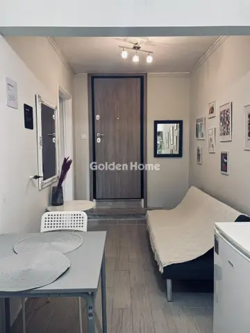 Apartment 33m<sup>2</sup> for sale photo 13