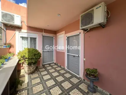 Floor Apartment 110m<sup>2</sup> for rent photo 32