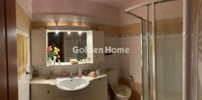 Floor Apartment 110m<sup>2</sup> for rent photo 24
