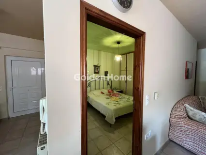 Floor Apartment 110m<sup>2</sup> for rent photo 7