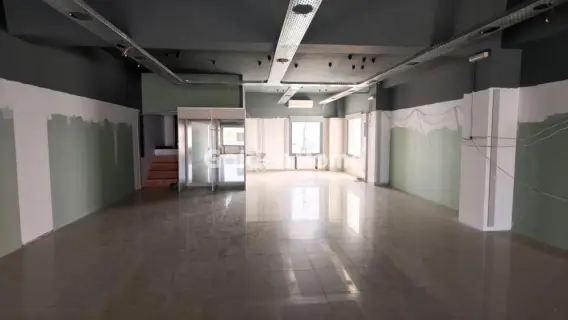 Κατάστημα 145τ.μ. προς ενοικίαση φωτογραφία 1