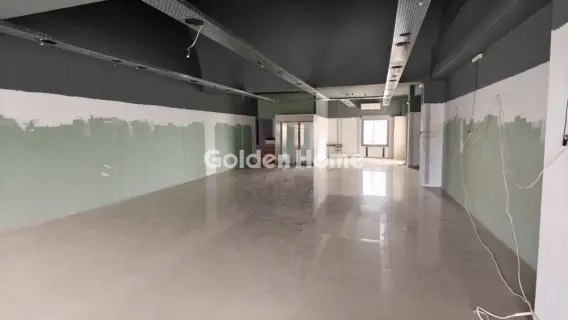 Κατάστημα 145τ.μ. προς ενοικίαση φωτογραφία 3