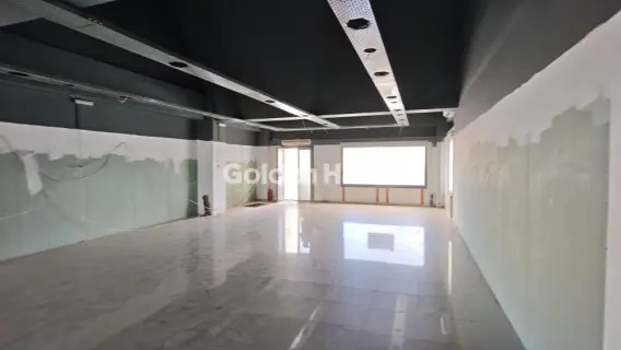 Κατάστημα 145τ.μ. προς ενοικίαση φωτογραφία 5