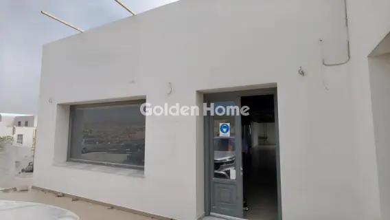 Κατάστημα 145τ.μ. προς ενοικίαση φωτογραφία 6