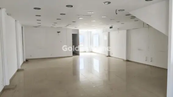Κατάστημα 225τ.μ. προς ενοικίαση φωτογραφία 2