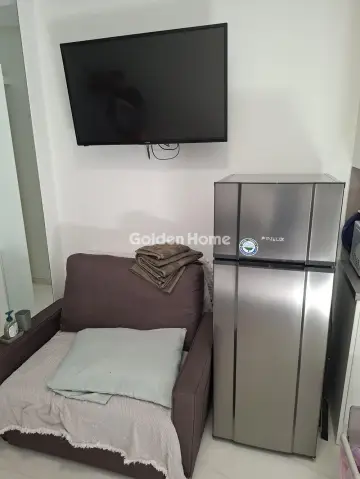 Apartment 28m<sup>2</sup> for sale photo 4