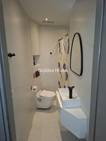 Apartment 28m<sup>2</sup> for sale photo 6