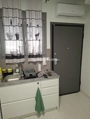 Apartment 28m<sup>2</sup> for sale photo 2