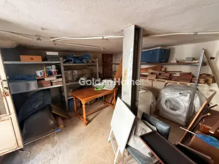 Warehouse 33m<sup>2</sup> for sale photo 5493005