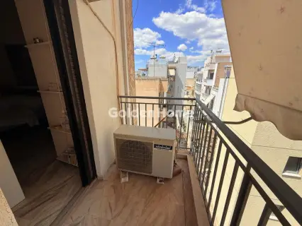 Διαμέρισμα 30τ.μ. προς πώληση φωτογραφία 5494352