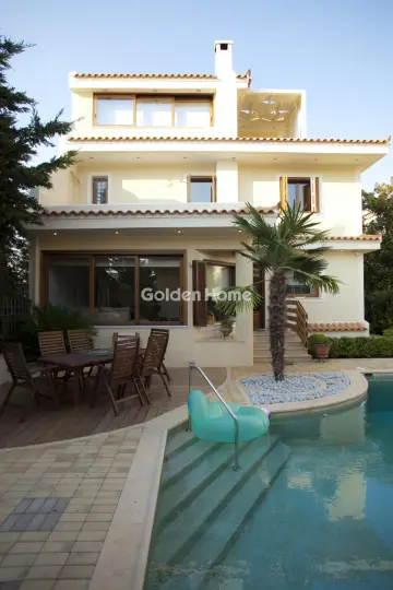 House 420m<sup>2</sup> for sale photo 2
