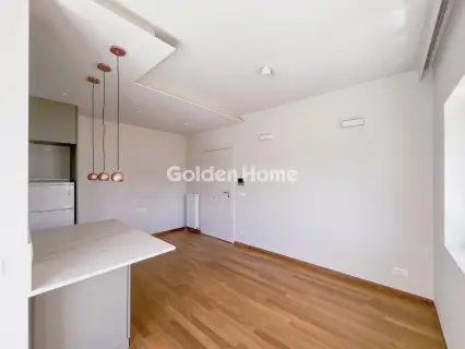 Apartment 52m<sup>2</sup> for rent photo 3