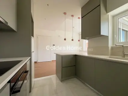 Apartment 52m<sup>2</sup> for rent photo 4