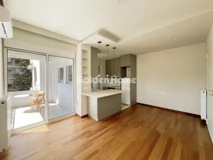 Apartment 52m<sup>2</sup> for rent photo 2
