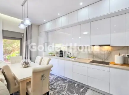 Apartment 95m<sup>2</sup> for sale photo 5494036