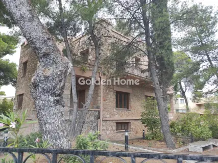 Μονοκατοικία 476τ.μ. προς πώληση φωτογραφία 55