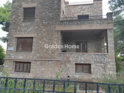 Μονοκατοικία 476τ.μ. προς πώληση φωτογραφία 2