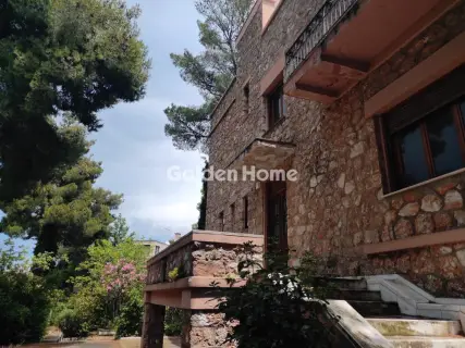 Μονοκατοικία 476τ.μ. προς πώληση φωτογραφία 3