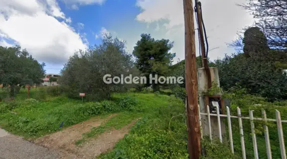 Οικιστικό 581τ.μ. προς πώληση φωτογραφία 5493379