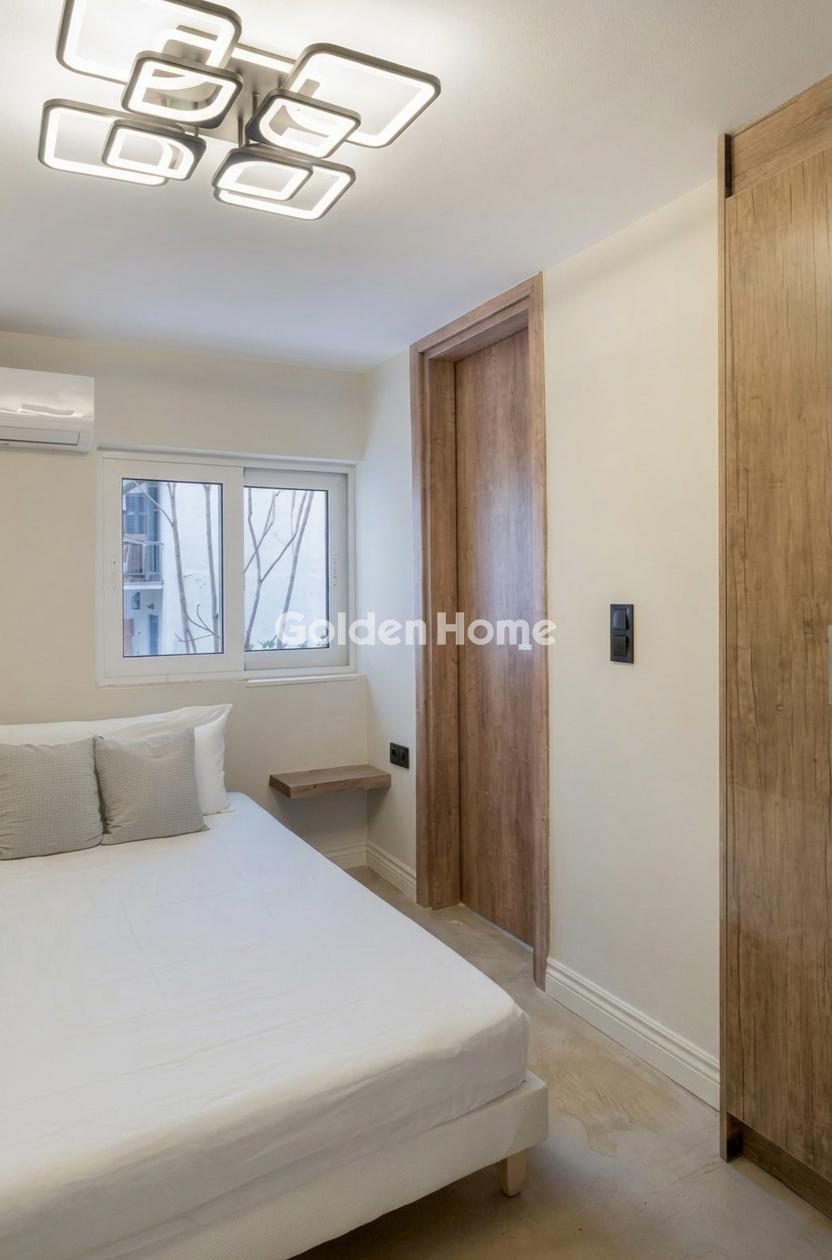 apartment στην Ιλίσια — Φωτογραφία 4 από 5