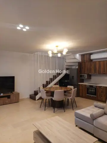 Floor Maisonette 100m<sup>2</sup> for sale photo 2