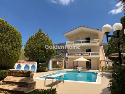 House 350m<sup>2</sup> for sale photo 62