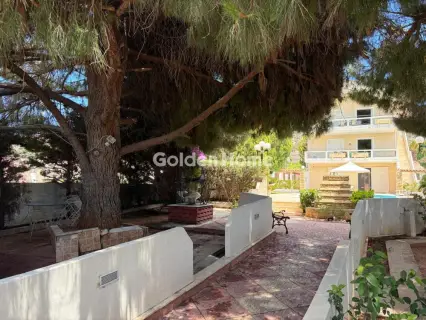 House 350m<sup>2</sup> for sale photo 5