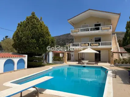House 350m<sup>2</sup> for sale photo 1