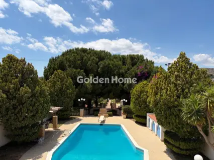 House 350m<sup>2</sup> for sale photo 27