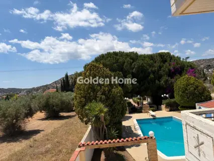 House 350m<sup>2</sup> for sale photo 36