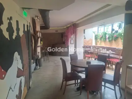 Κατάστημα 130τ.μ. προς ενοικίαση φωτογραφία 8