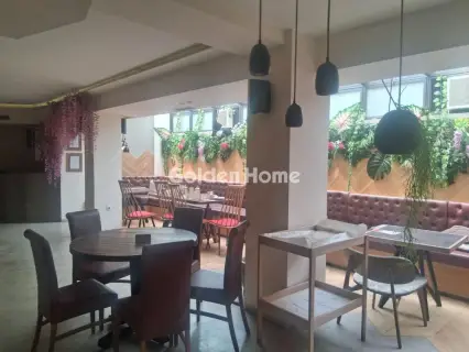 Κατάστημα 130τ.μ. προς ενοικίαση φωτογραφία 5