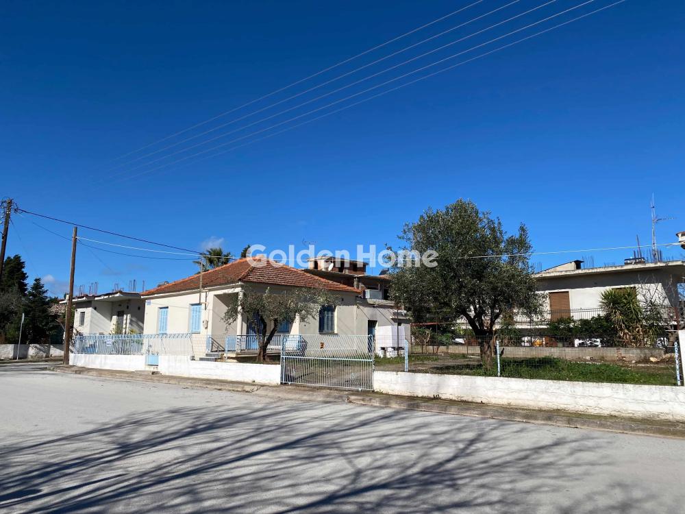 Οικιστικό 510τ.μ. προς πώληση φωτογραφία προβολής
