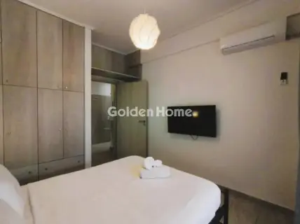 Διαμέρισμα 31τ.μ. προς πώληση φωτογραφία 5502743