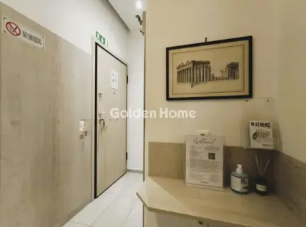 Διαμέρισμα 31τ.μ. προς πώληση φωτογραφία 5502746