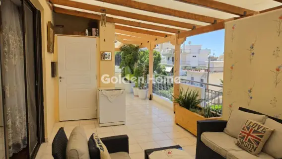 Floor Maisonette 67m<sup>2</sup> for sale photo 1