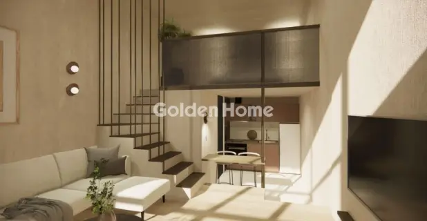 Apartment 43m<sup>2</sup> for sale photo 6