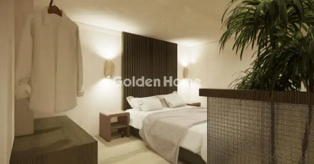 Apartment 43m<sup>2</sup> for sale photo 9