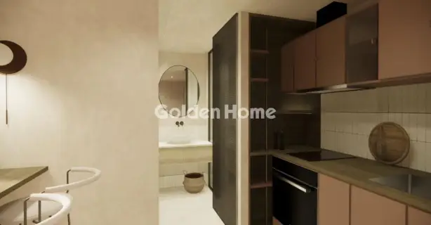 Apartment 38m<sup>2</sup> for sale photo 5501861