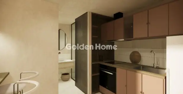 Apartment 38m<sup>2</sup> for sale photo 5