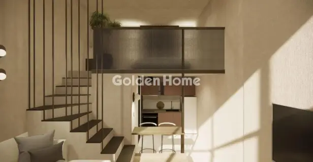 Apartment 38m<sup>2</sup> for sale photo 2