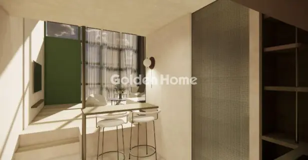 Apartment 38m<sup>2</sup> for sale photo 9