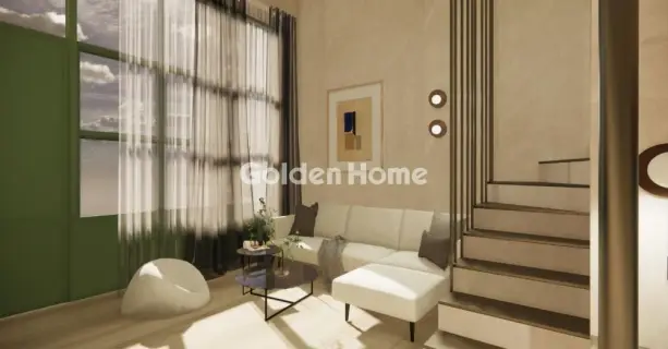Apartment 38m<sup>2</sup> for sale photo 3