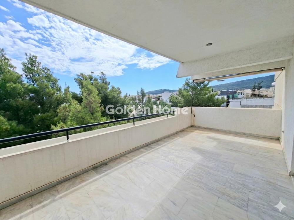 apartment στην Αγία Παρασκευή — Φωτογραφία 2 από 35