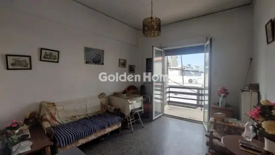 Apartment 46m<sup>2</sup> for sale photo 1