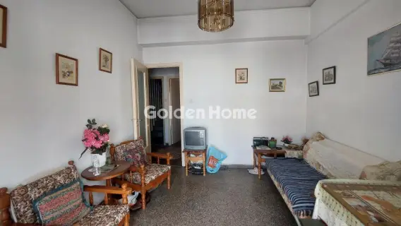Apartment 46m<sup>2</sup> for sale photo 2